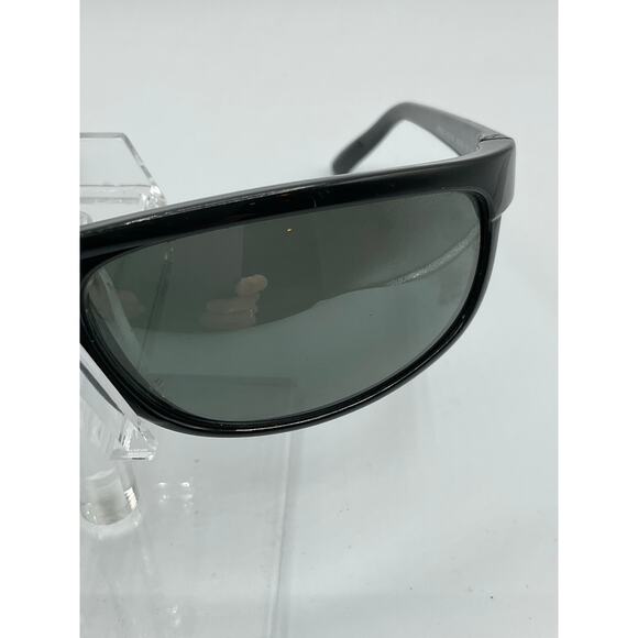 Ray-Ban RB2027 Polarized Sunglasses ,Black - Picture 6 of 8